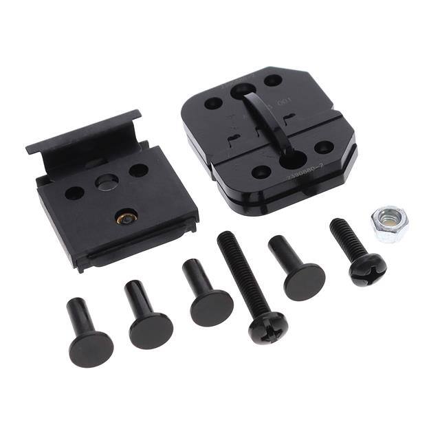 2390880-2 TE Application Tooling  Crimpers - Crimp Heads Die Sets